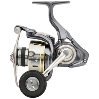 Westin W4 C-SW Reels
